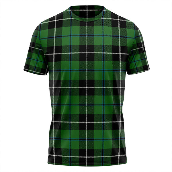 Douglas Ancient Tartan Classic T-Shirt