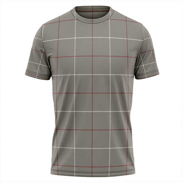 Dunbar of Pitgaveny Tartan Classic T-Shirt