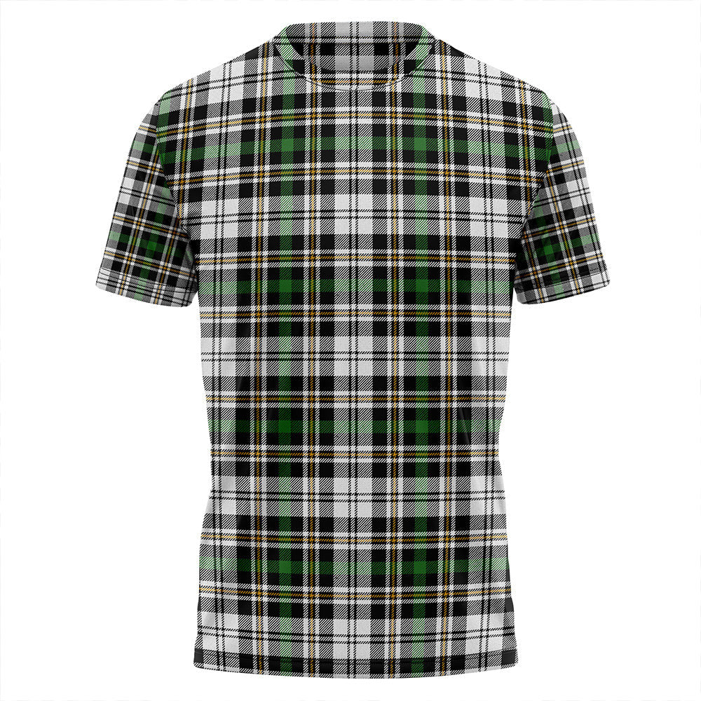 Dalgliesh Dress Ancient Tartan Classic T-Shirt