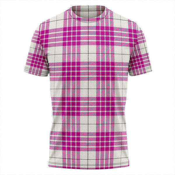 Buchanan Cerise #1 Special Modern Tartan Classic T-Shirt