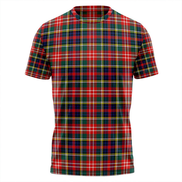 Christie Modern Tartan Classic T-Shirt