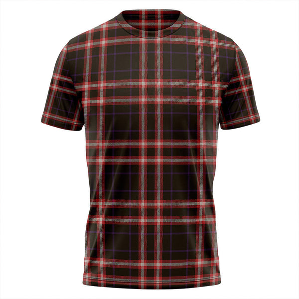 Benson Weathered Tartan Classic T-Shirt