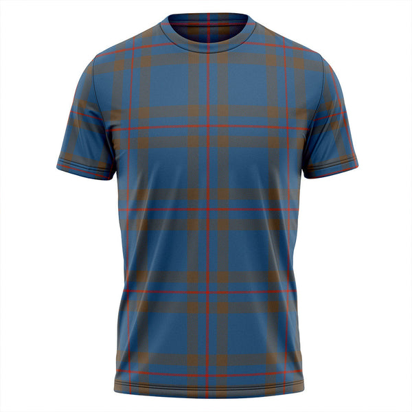 Elliot (Ellot) (Clans Originaux) Ancient Tartan Classic T-Shirt