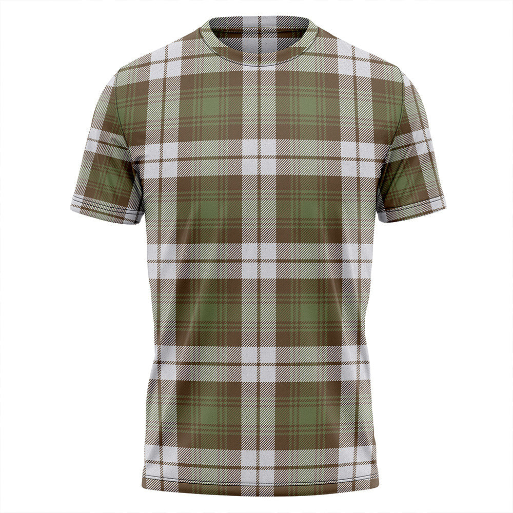 Baillie Dress Ancient Tartan Classic T-Shirt