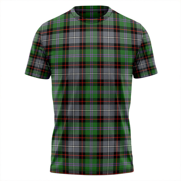 Birch Ancient Tartan Classic T-Shirt