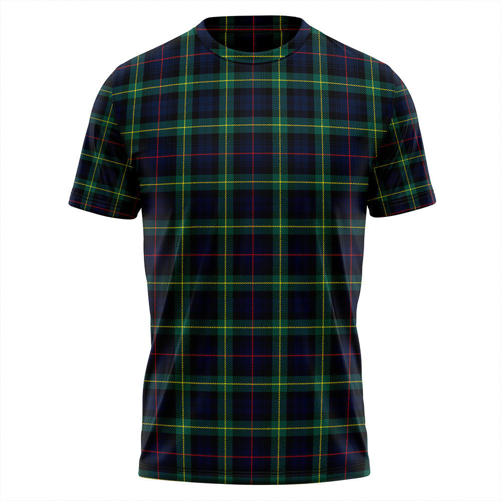 Farquharson Modern Tartan Classic T-Shirt