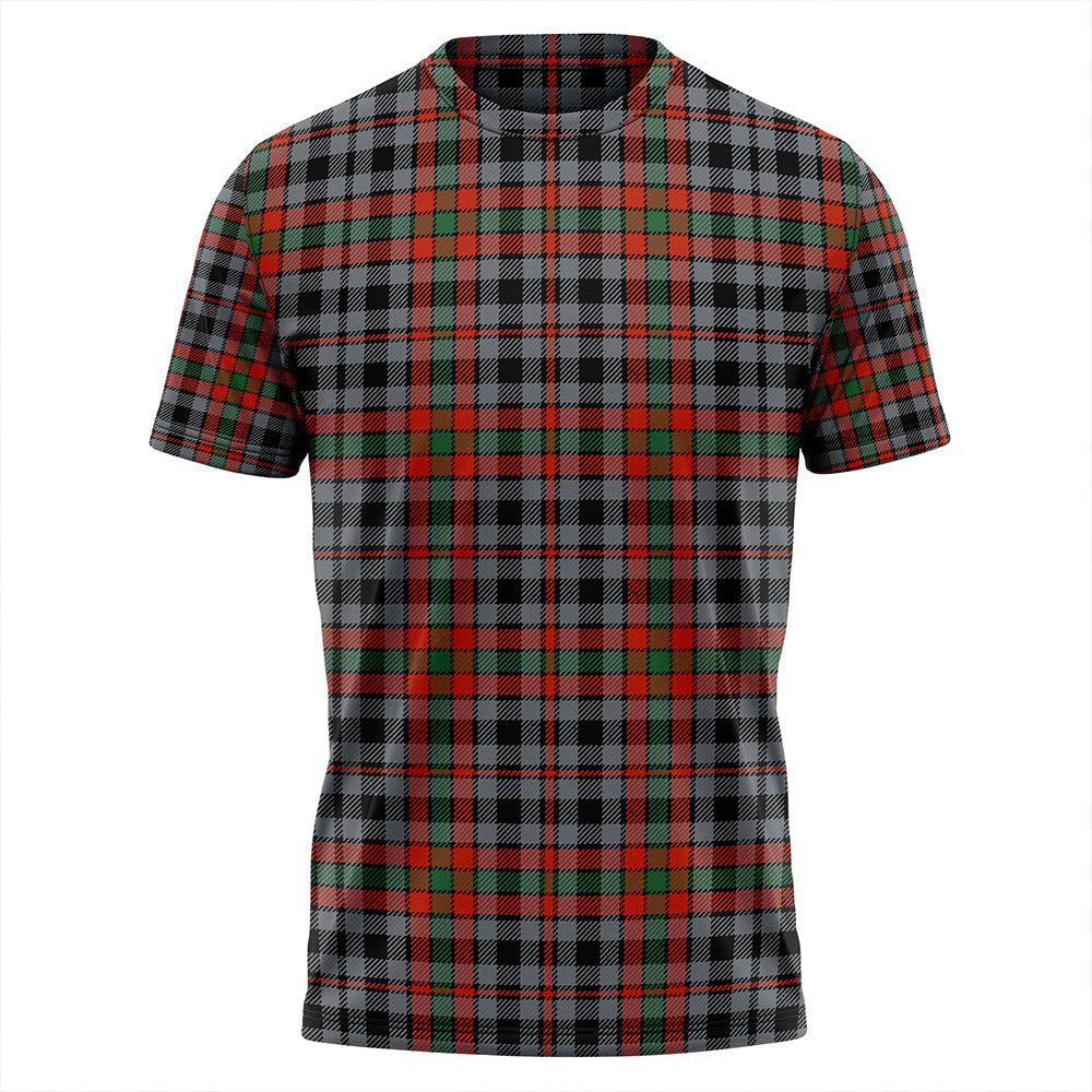 Borthwick Ancient Tartan Classic T-Shirt