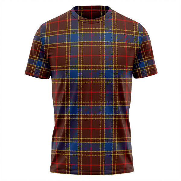 Balfour Modern Tartan Classic T-Shirt