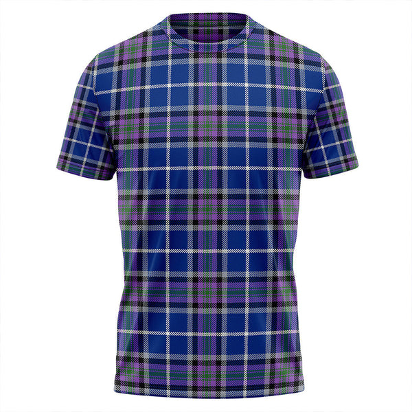 Alexander of Menstry Ancient Tartan Classic T-Shirt