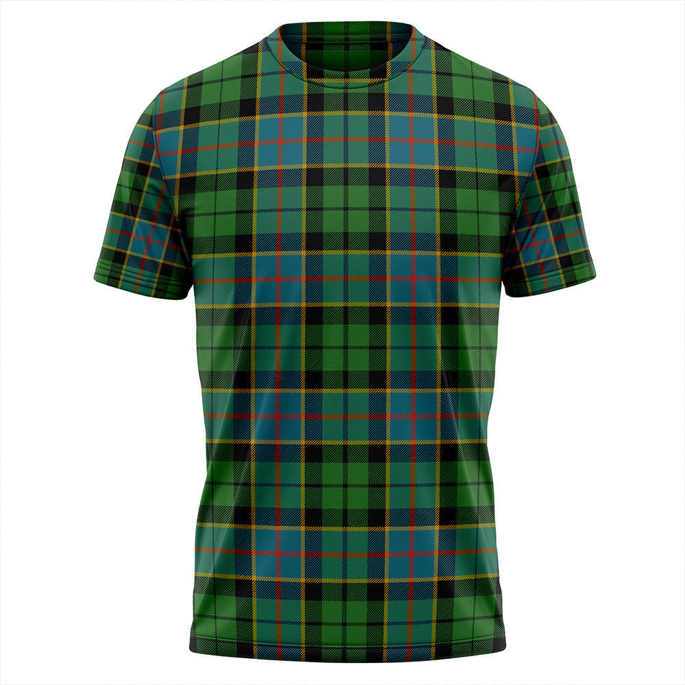 Birse Ancient Tartan Classic T-Shirt