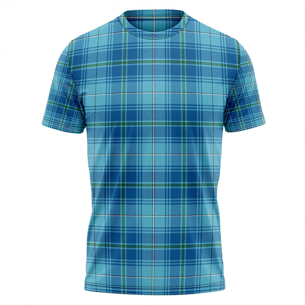 Blalack Ancient Tartan Classic T-Shirt