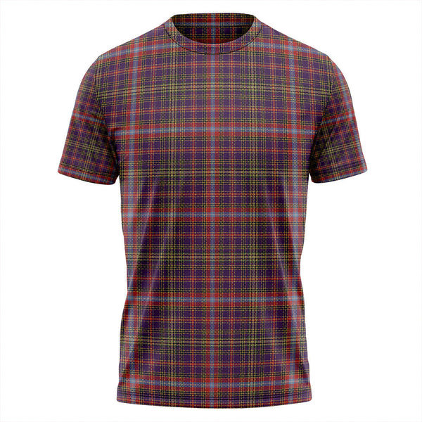 Brides Weathered Tartan Classic T-Shirt