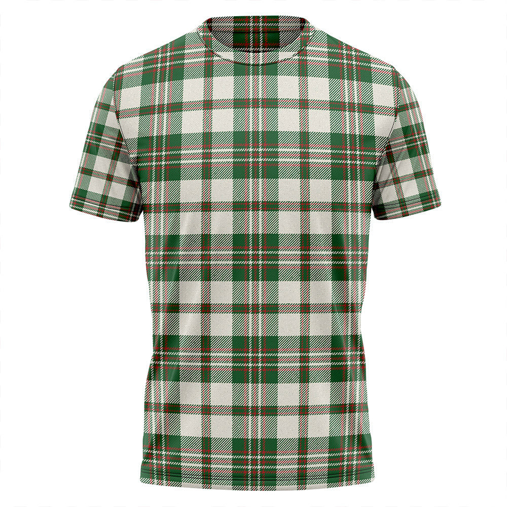 Buccleuch Dress Ancient Tartan Classic T-Shirt