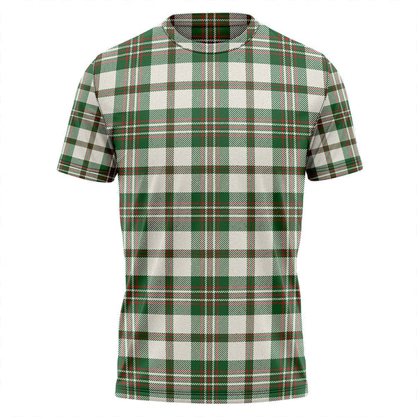 Buccleuch Dress Ancient Tartan Classic T-Shirt