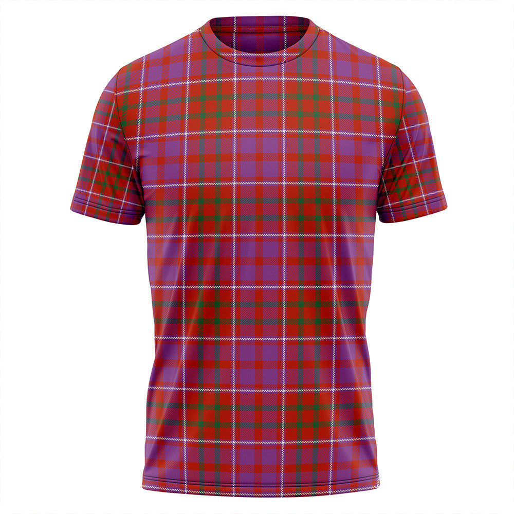 Cameron of Locheil Ancient Tartan Classic T-Shirt