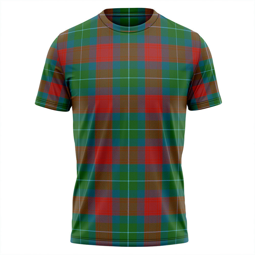 Akins (Aiken) Ancient Tartan Classic T-Shirt