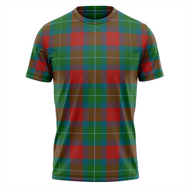 Akins (Aiken) Ancient Tartan Classic T-Shirt