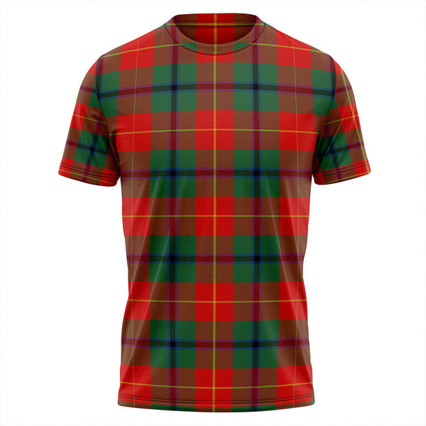 Douglas of Roxburgh Modern Tartan Classic T-Shirt