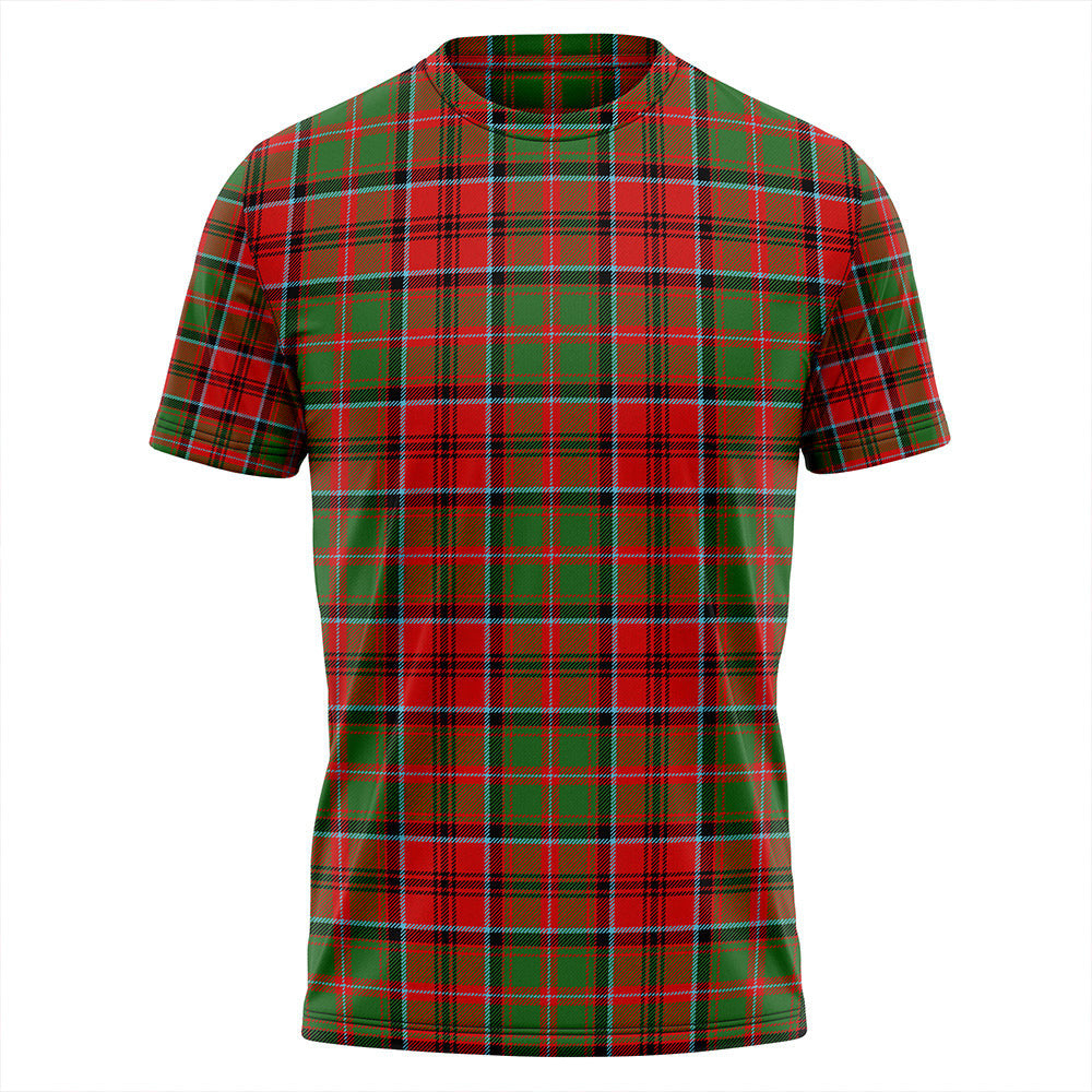 Bates (Bate) Ancient Tartan Classic T-Shirt