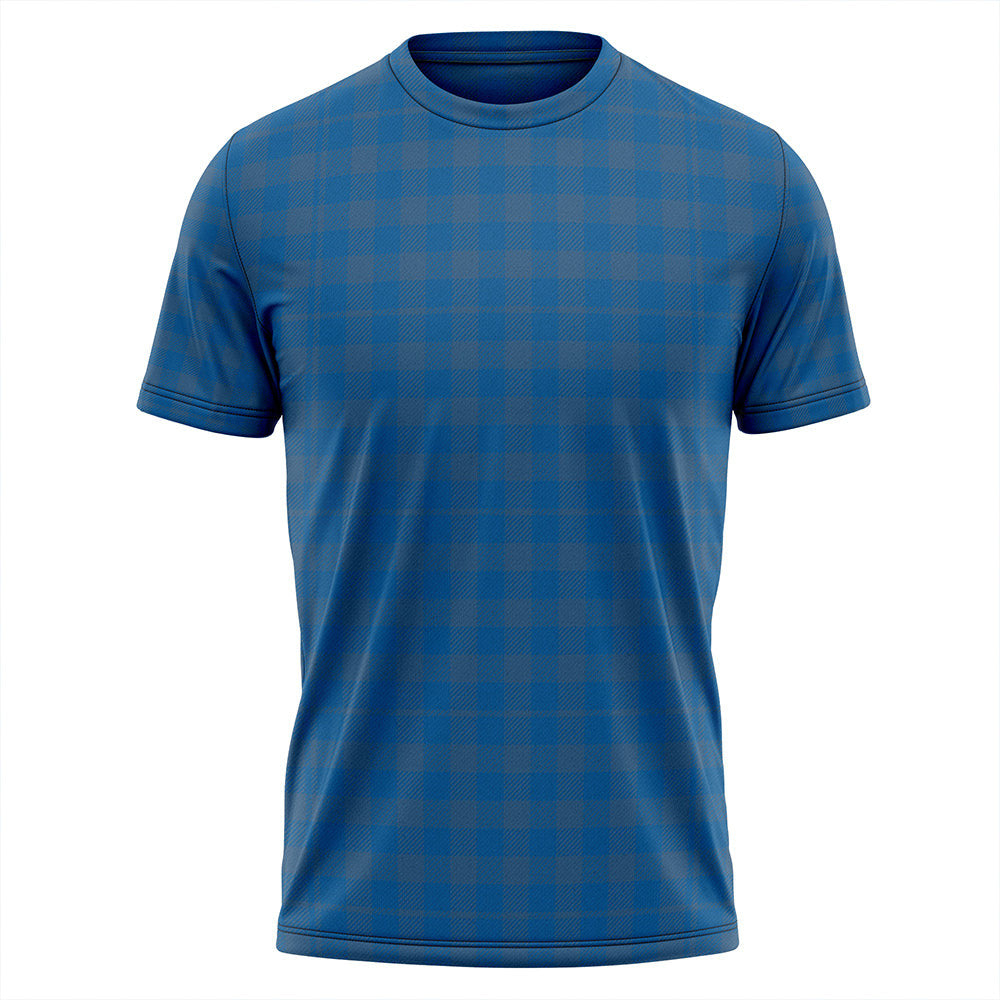 Bruce 1985 Ancient Tartan Classic T-Shirt