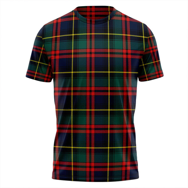 Deas Modern Tartan Classic T-Shirt