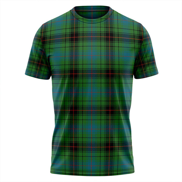 Davidson (Vestiarium Scoticum) Ancient Tartan Classic T-Shirt