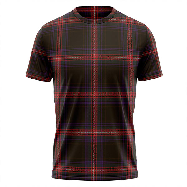 Braveheart Warrior (Watson #2) Weathered Tartan Classic T-Shirt