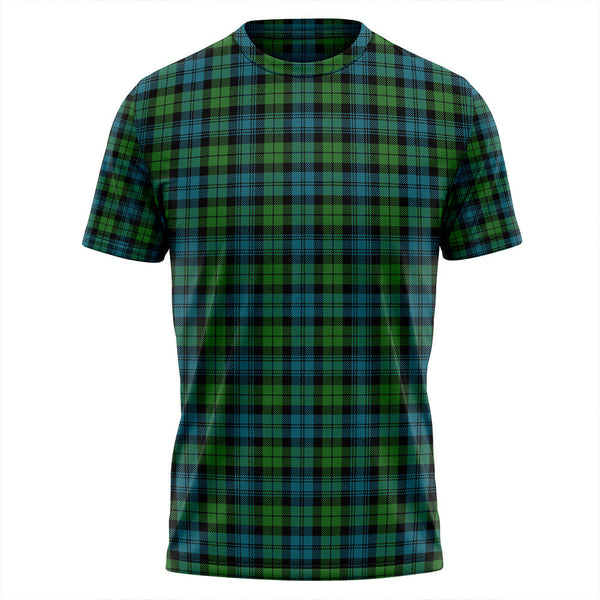 Campbell Ancient Tartan Classic T-Shirt