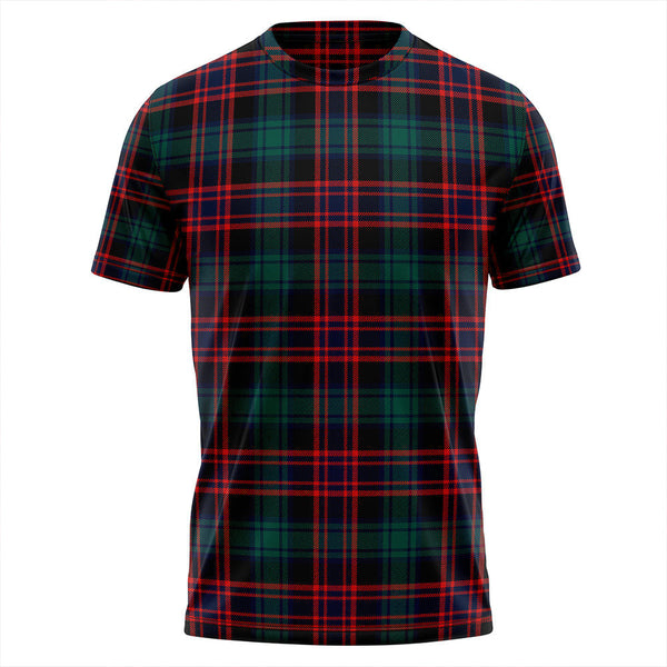 Alexander Hunting Modern Tartan Classic T-Shirt