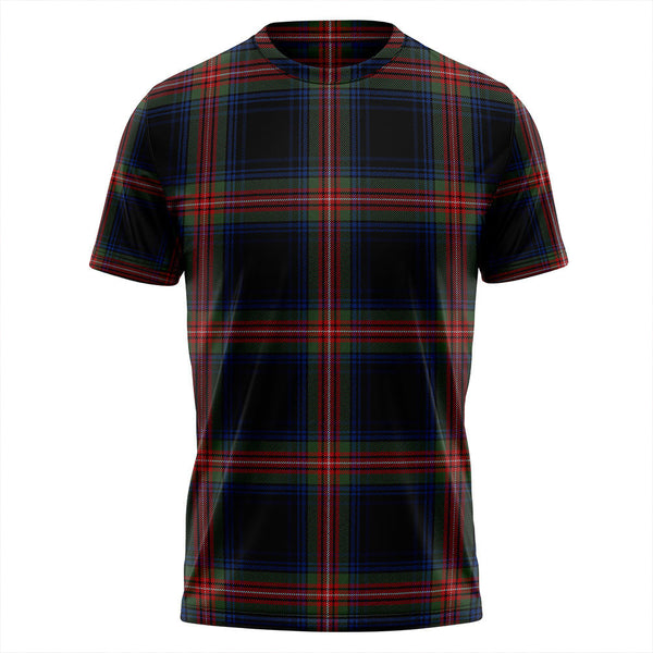 Braveheart Warrior (Watt #2) Modern Tartan Classic T-Shirt