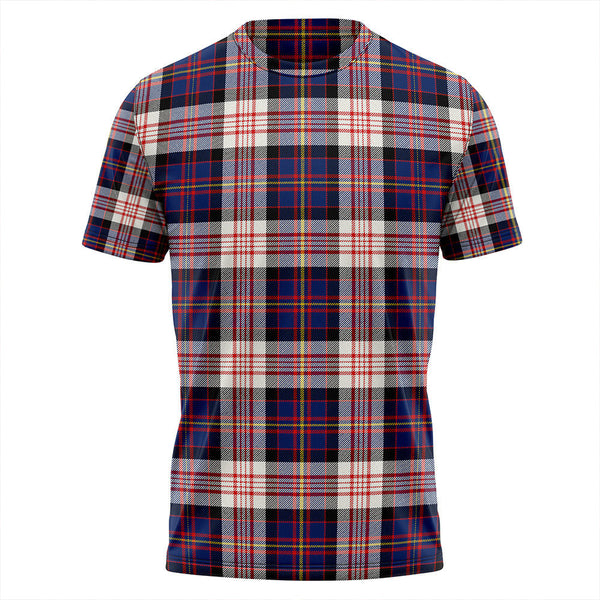 Cameron of Erracht Dress #2 Modern Tartan Classic T-Shirt