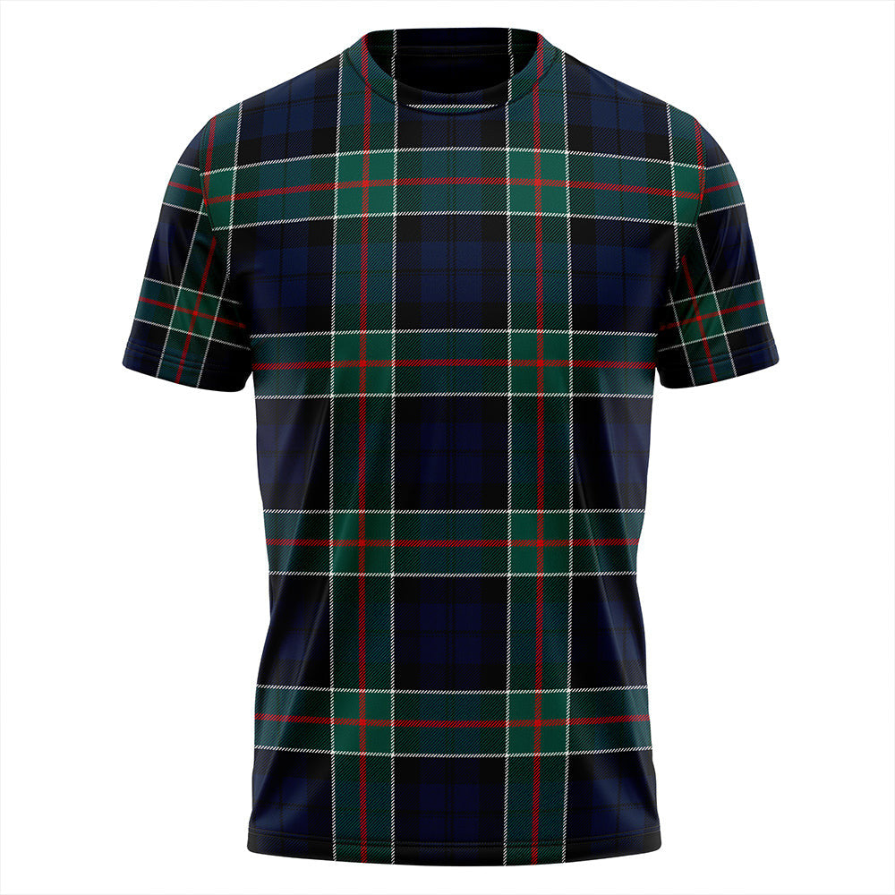 Colquhoun (Cowans) Modern Tartan Classic T-Shirt