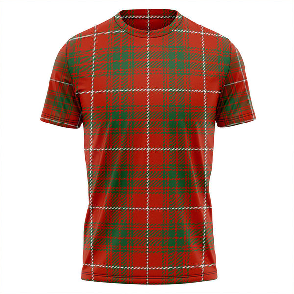 Baluch Regiment (Fitzgerald Military) Ancient Tartan Classic T-Shirt