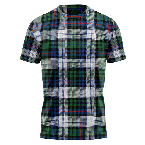 Argyle Dress Weathered Tartan Classic T-Shirt