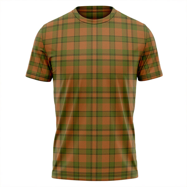 Donachie of Brockloch Hunting Modern Tartan Classic T-Shirt