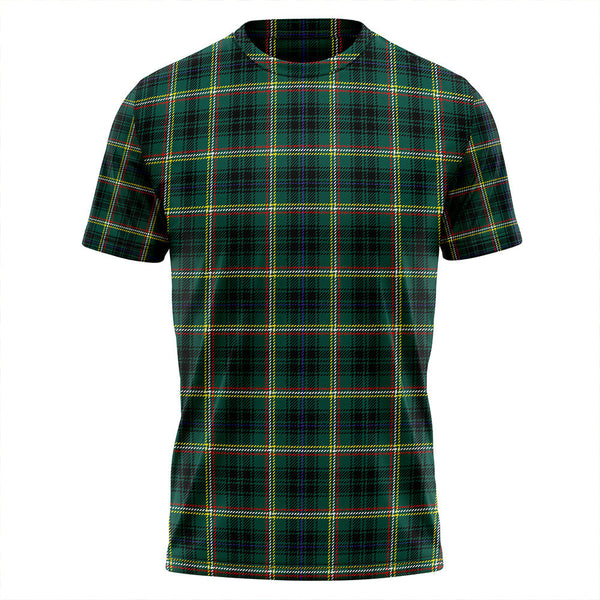 Campbell Marquis of Lorne Modern Tartan Classic T-Shirt