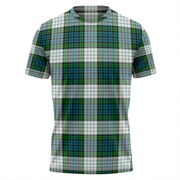 Campbell 42nd Dress Ancient Tartan Classic T-Shirt