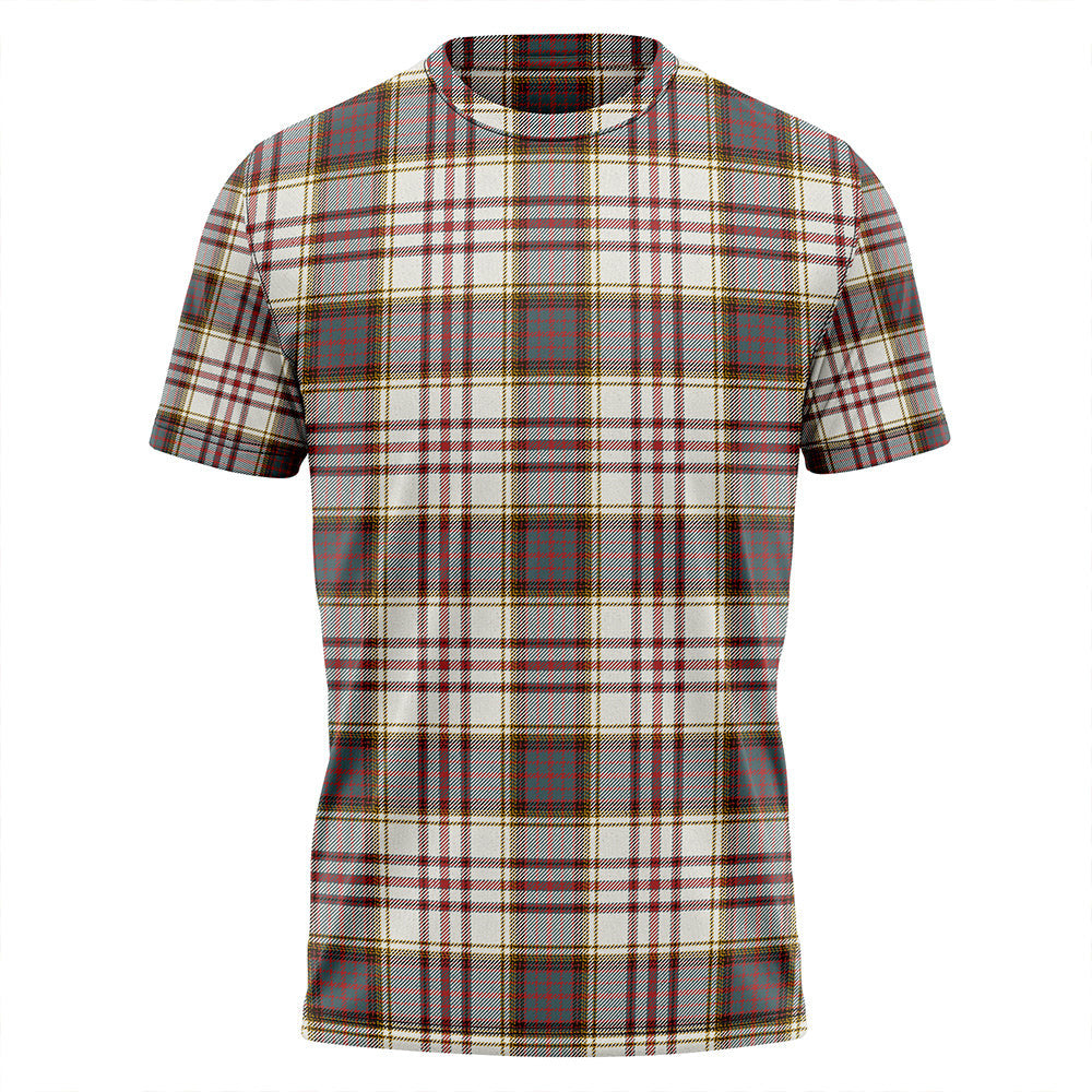 Anderson Arisaid Weathered Tartan Classic T-Shirt