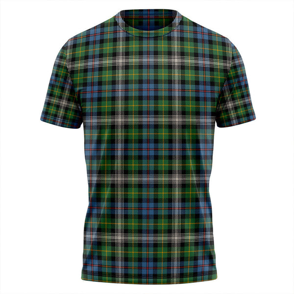 Farquharson Dress Ancient Tartan Classic T-Shirt