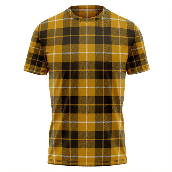 Barclay Dress Weathered Tartan Classic T-Shirt