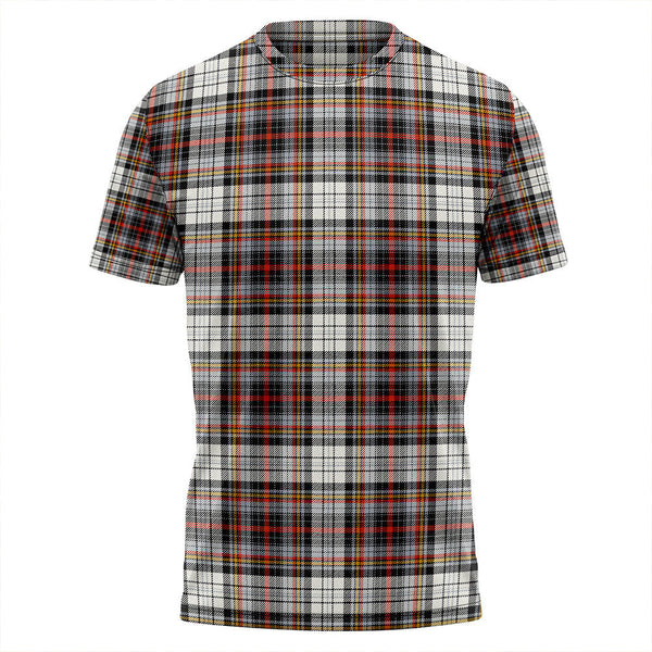 Douglas Dress Ancient Tartan Classic T-Shirt