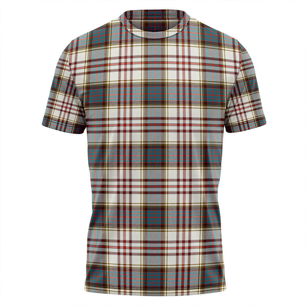 Anderson Arisaid Ancient Tartan Classic T-Shirt