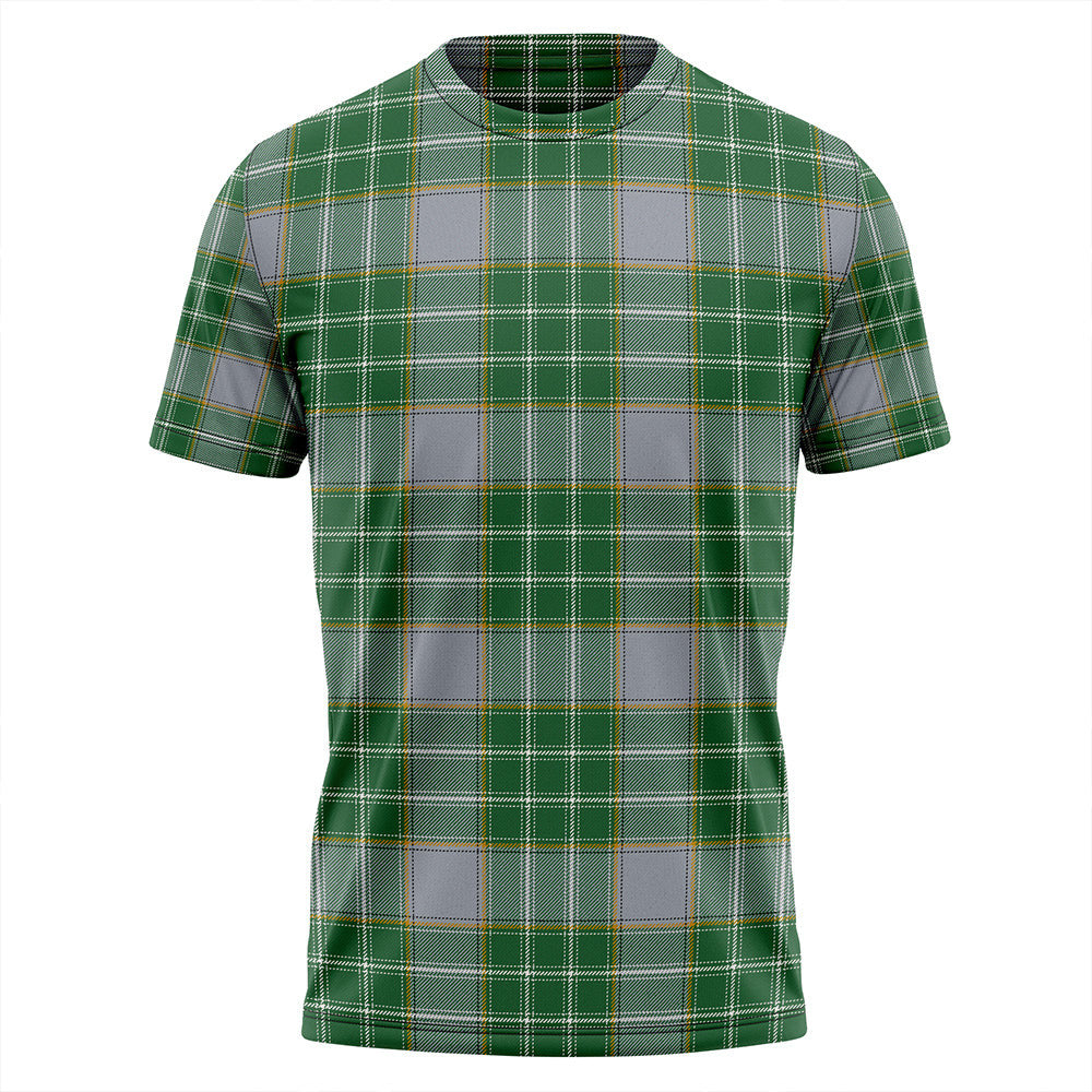 Currie Modern Tartan Classic T-Shirt