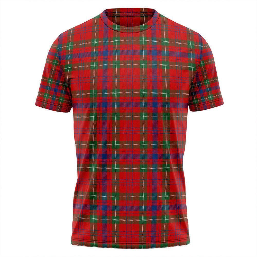 Duke of Perth Modern Tartan Classic T-Shirt