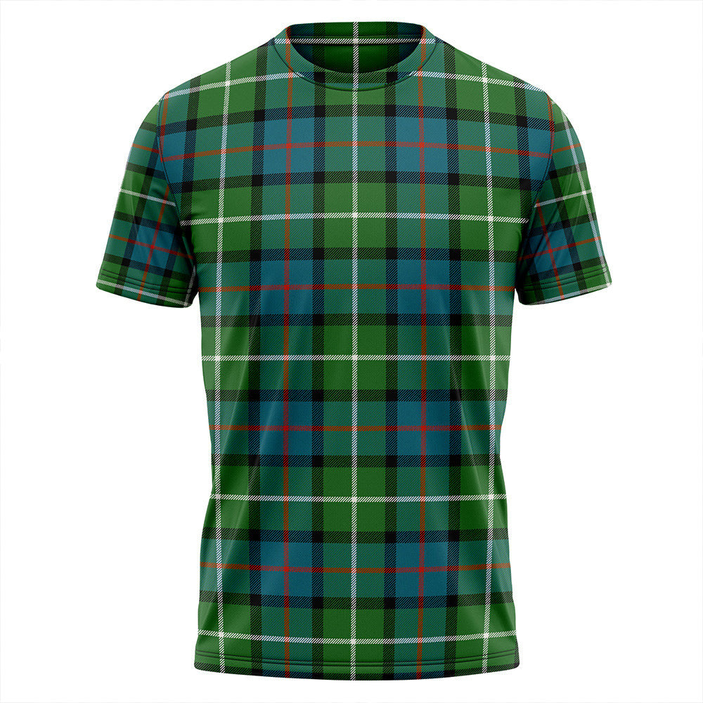 Davidson of Tulloch Ancient Tartan Classic T-Shirt