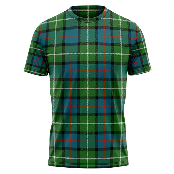 Davidson of Tulloch Ancient Tartan Classic T-Shirt