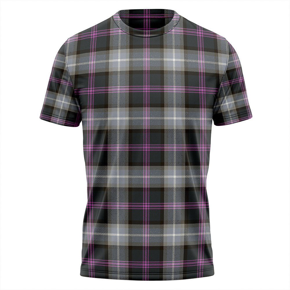 Alexander of Menstry Hunting Weathered Tartan Classic T-Shirt