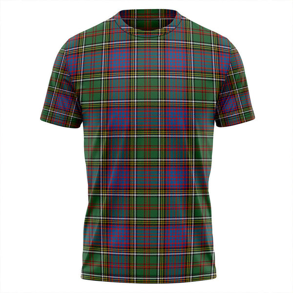 Anderson of Kinneddar Hunting Weathered Tartan Classic T-Shirt