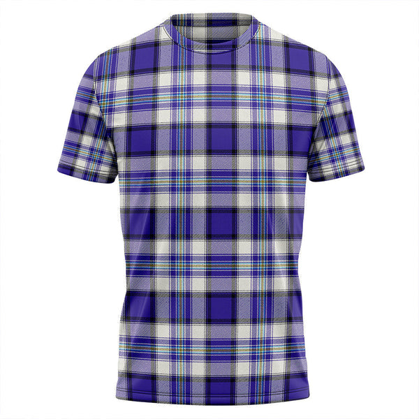 Craig Paisley (Craigie Paisley) Modern Tartan Classic T-Shirt