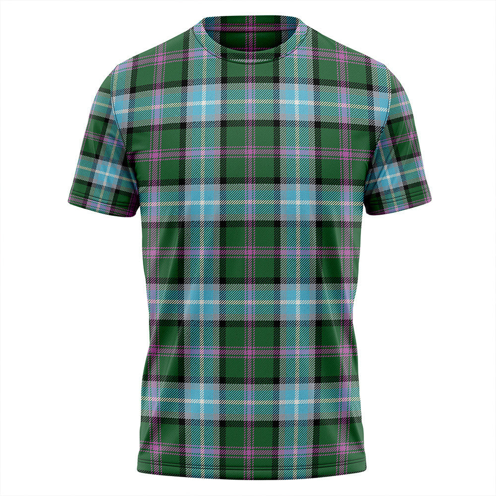 Alexander of Menstry Hunting Ancient Tartan Classic T-Shirt